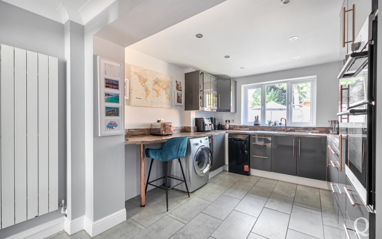 Puttney Drive, Church Milton, Sittingbourne, Kent, ME10, 7883, image-14 - Quealy & Co