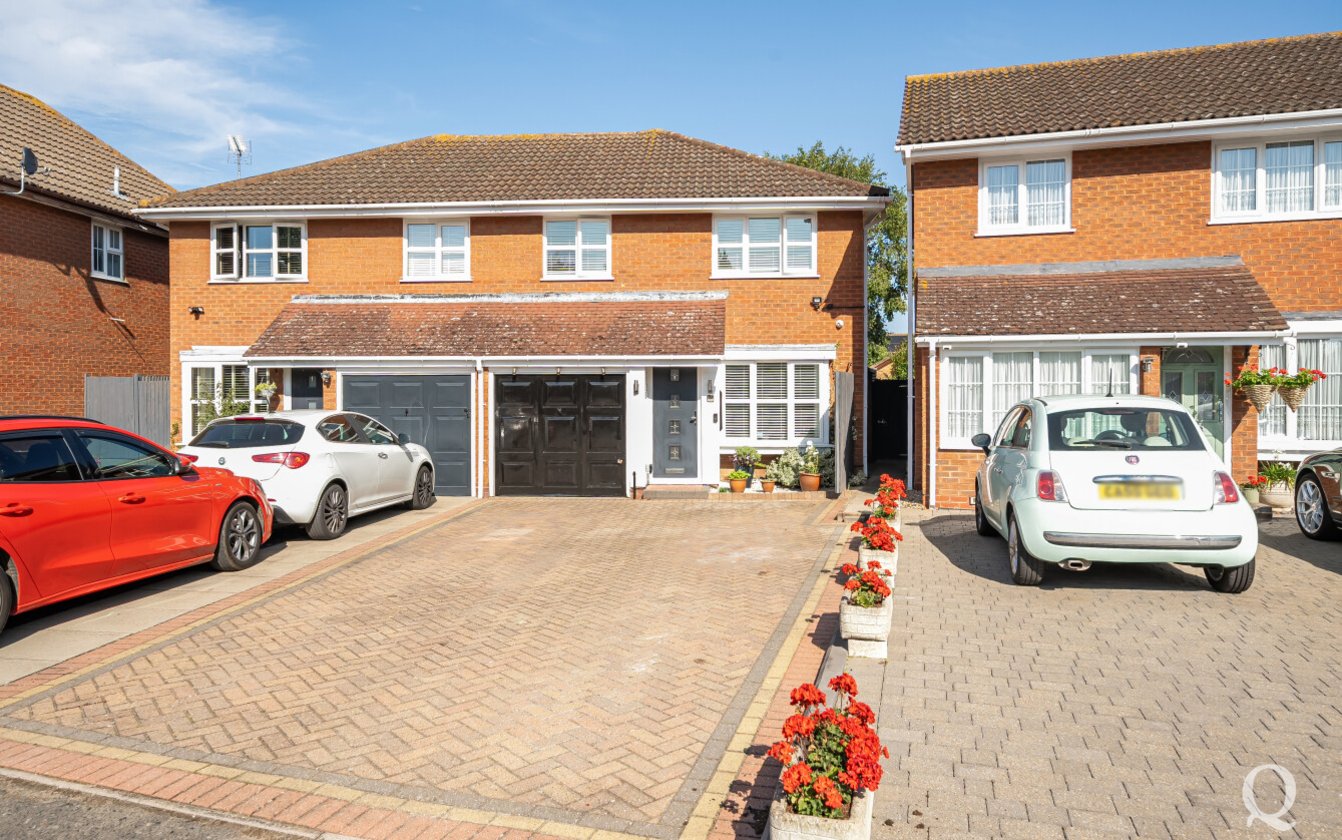 Puttney Drive, Church Milton, Sittingbourne, Kent, ME10, 7883, image-1 - Quealy & Co