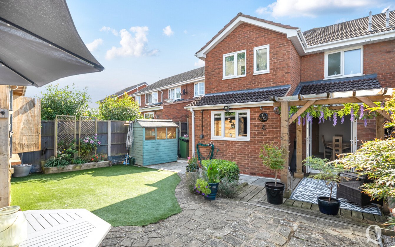 Puttney Drive, Church Milton, Sittingbourne, Kent, ME10, 7883, image-22 - Quealy & Co