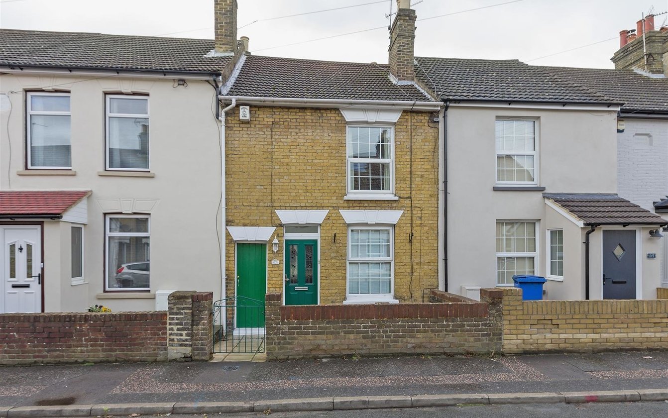 Chalkwell Road, Sittingbourne, Kent, ME10, 789, image-1 - Quealy & Co