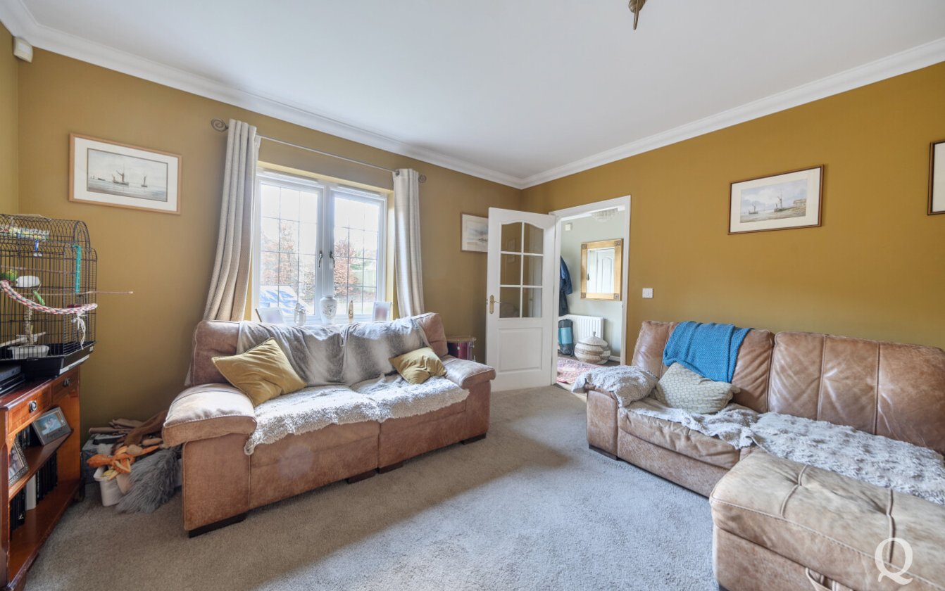 Randle Way, Bapchild, Sittingbourne, Kent, ME9, 7907, image-17 - Quealy & Co