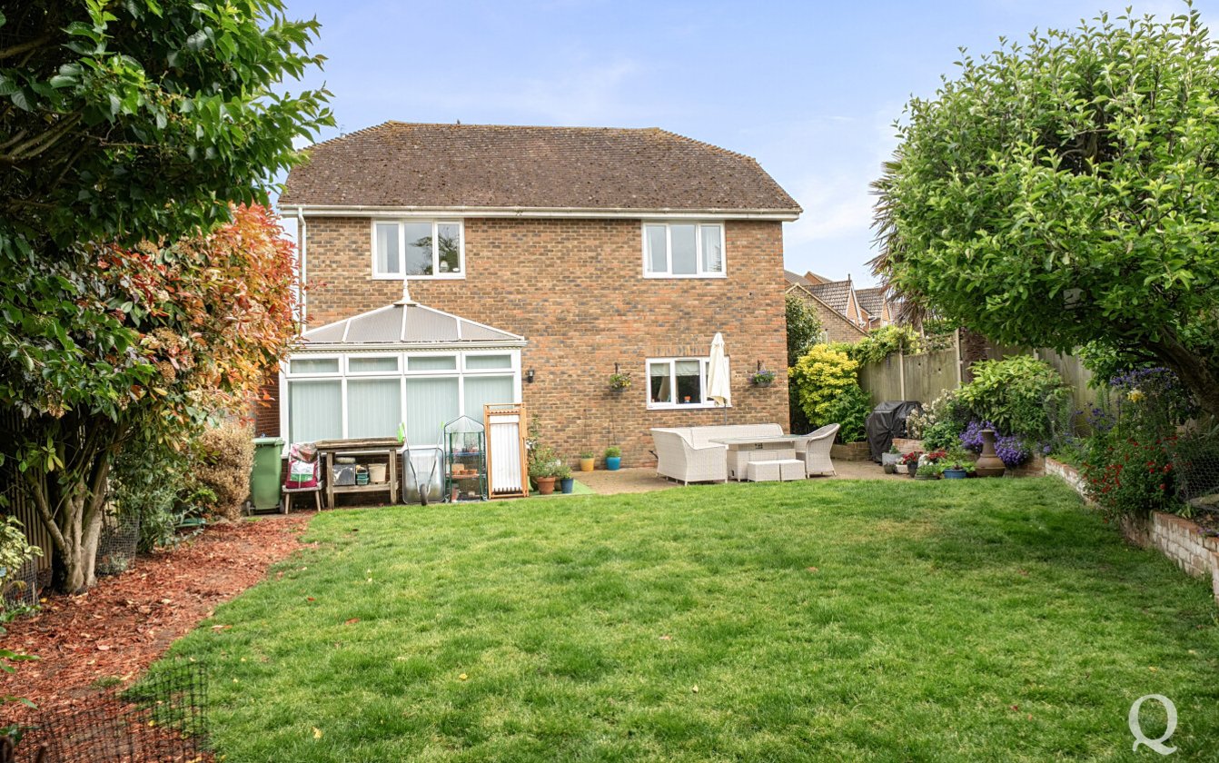 Randle Way, Bapchild, Sittingbourne, Kent, ME9, 7907, image-25 - Quealy & Co