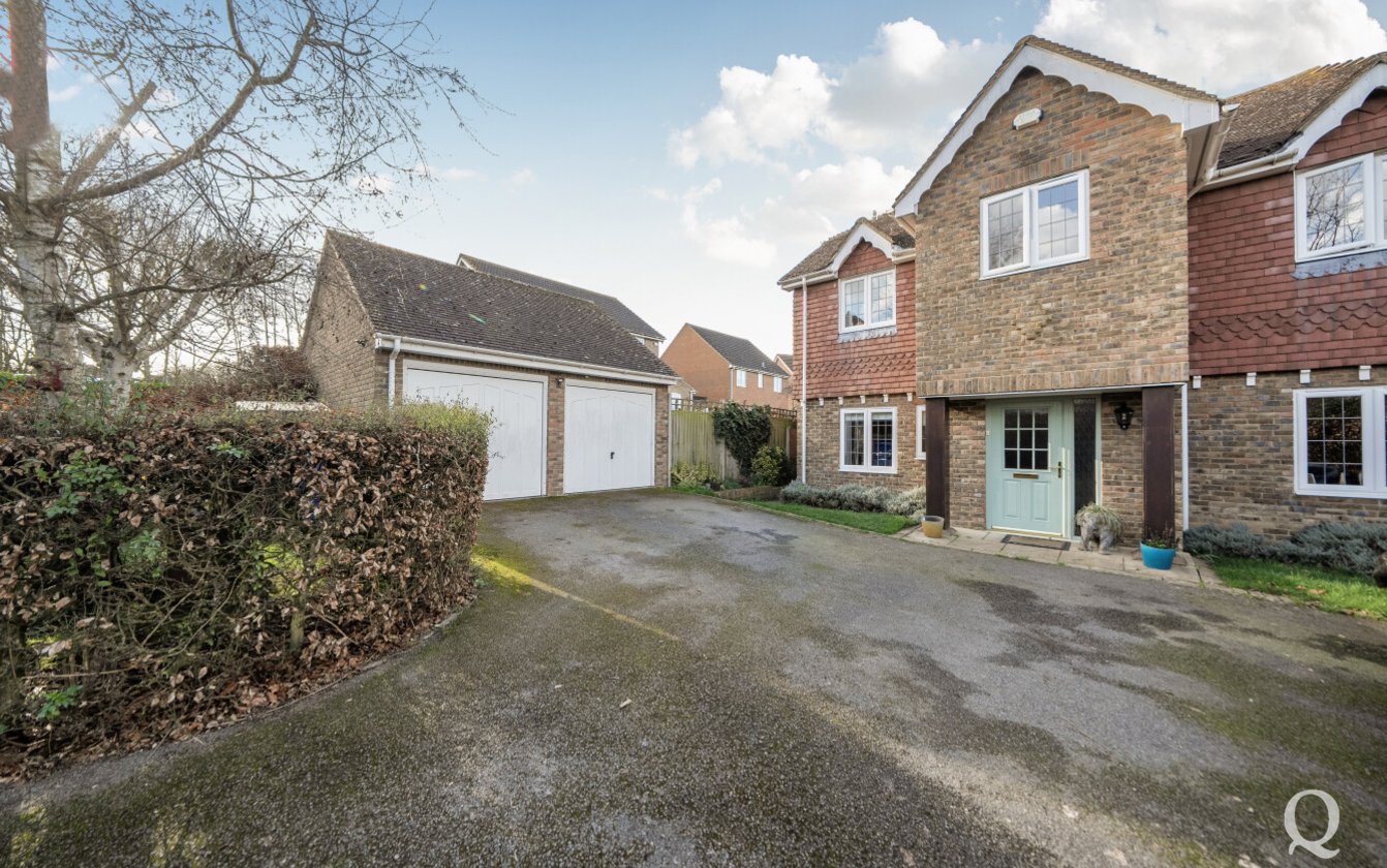 Randle Way, Bapchild, Sittingbourne, Kent, ME9, 7907, image-16 - Quealy & Co