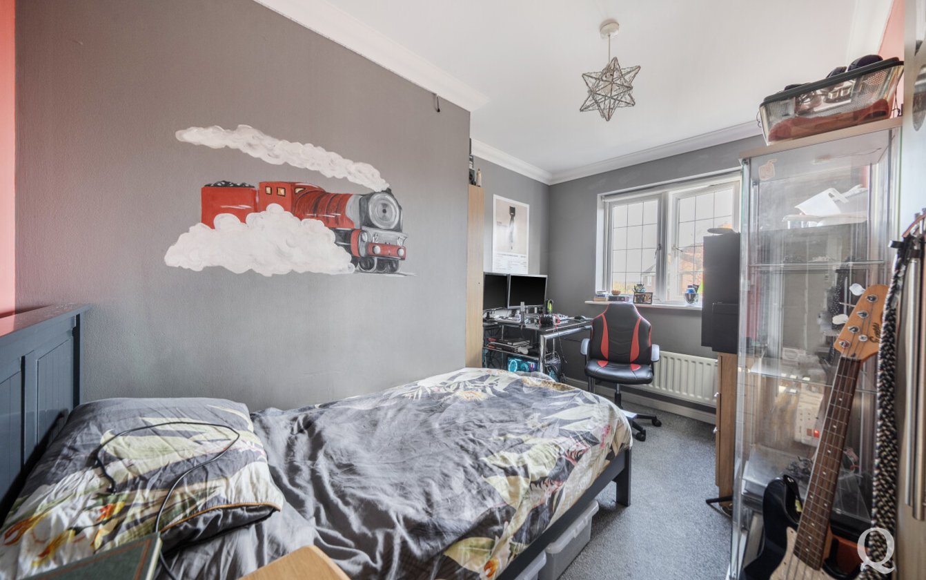 Randle Way, Bapchild, Sittingbourne, Kent, ME9, 7907, image-12 - Quealy & Co