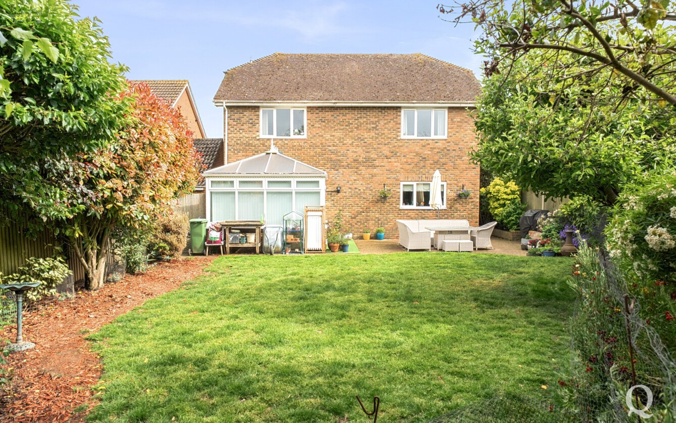 Randle Way, Bapchild, Sittingbourne, Kent, ME9, 7907, image-9 - Quealy & Co
