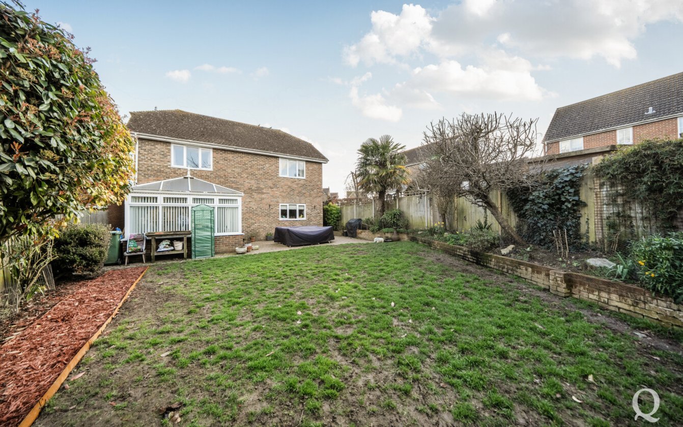 Randle Way, Bapchild, Sittingbourne, Kent, ME9, 7907, image-15 - Quealy & Co