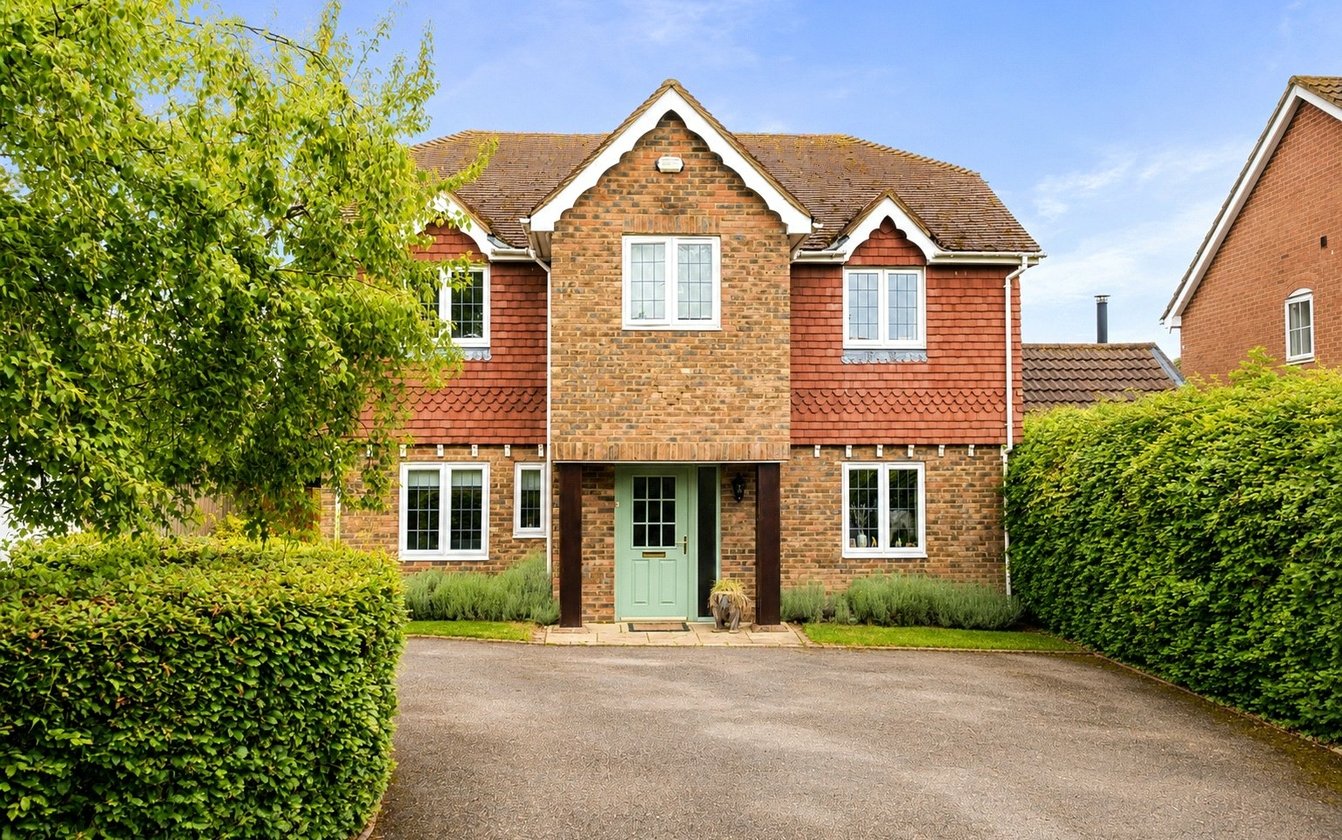 Randle Way, Bapchild, Sittingbourne, Kent, ME9, 7907, image-29 - Quealy & Co