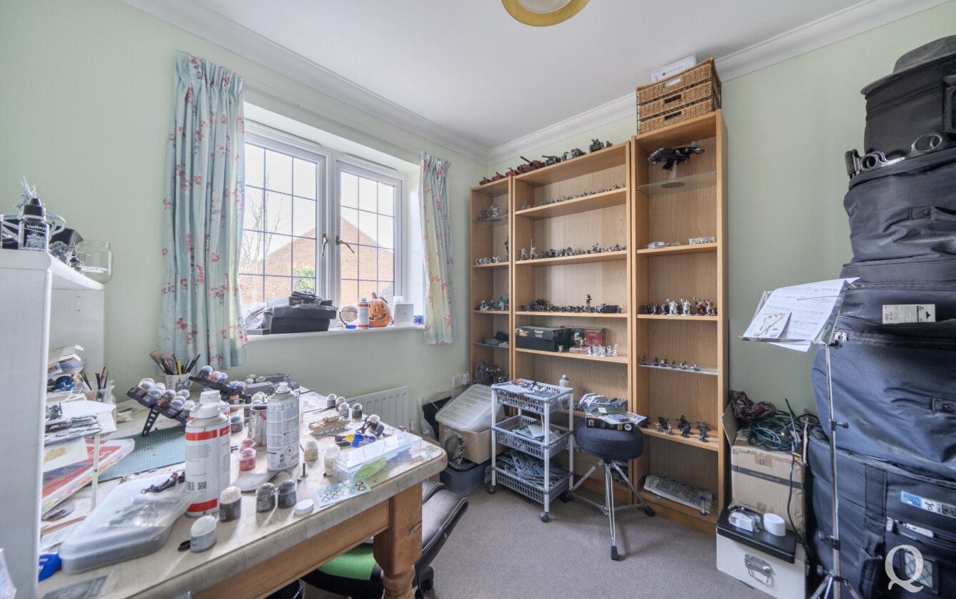 Randle Way, Bapchild, Sittingbourne, Kent, ME9, 7907, image-19 - Quealy & Co