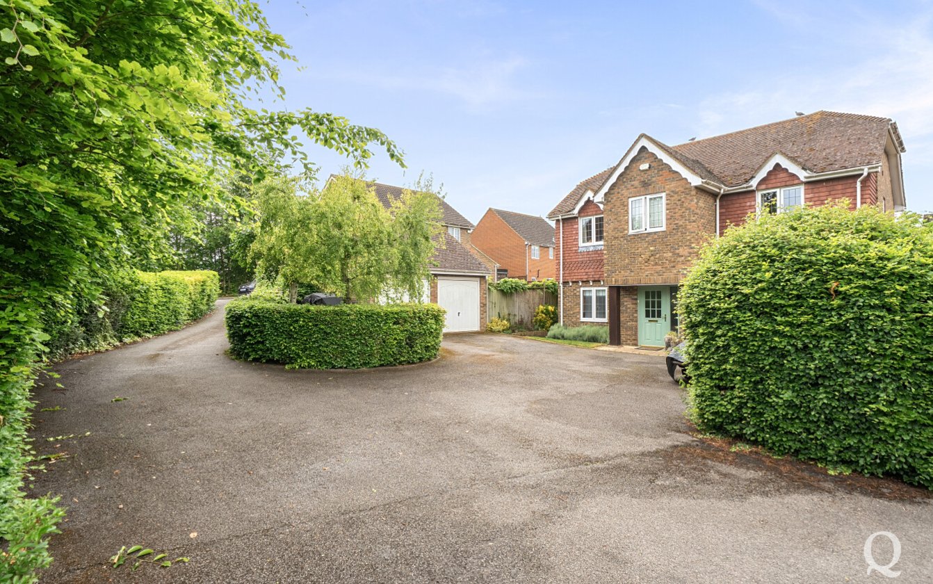 Randle Way, Bapchild, Sittingbourne, Kent, ME9, 7907, image-24 - Quealy & Co