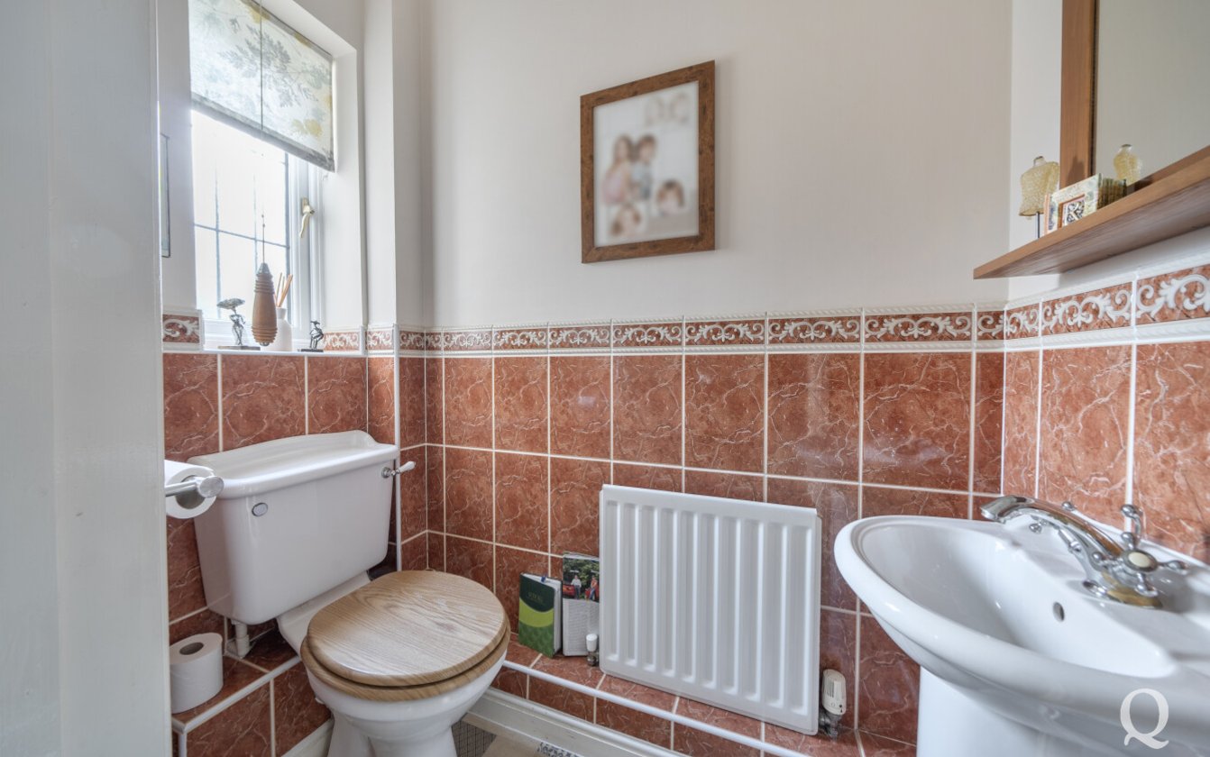 Randle Way, Bapchild, Sittingbourne, Kent, ME9, 7907, image-20 - Quealy & Co