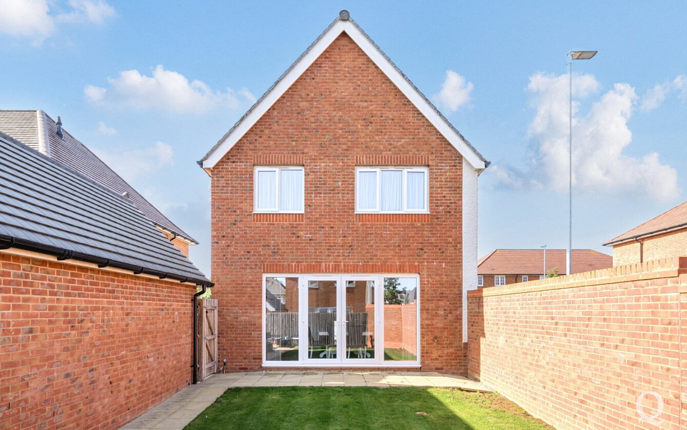 Cambria Crescent, Sittingbourne, Kent, ME10, 7908, image-19 - Quealy & Co