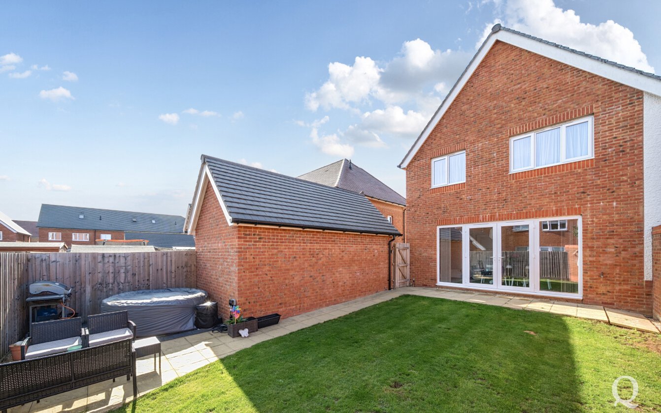 Cambria Crescent, Sittingbourne, Kent, ME10, 7908, image-20 - Quealy & Co