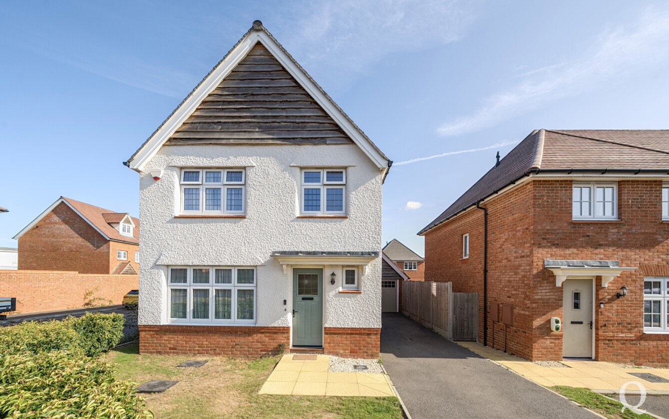 Cambria Crescent, Sittingbourne, Kent, ME10, 7908, image-18 - Quealy & Co