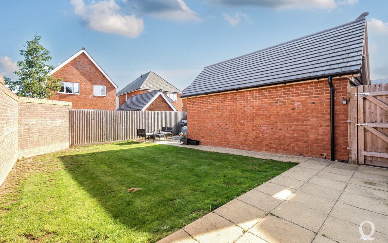 Cambria Crescent, Sittingbourne, Kent, ME10, 7908, image-8 - Quealy & Co