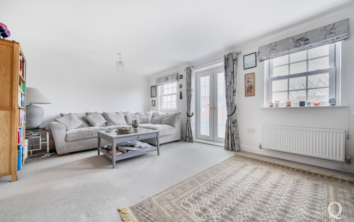 Beacon Avenue, Kings Hill, West Malling, Kent, ME19, 7921, image-7 - Quealy & Co