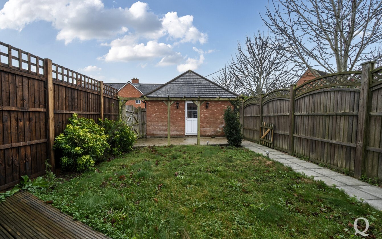 Beacon Avenue, Kings Hill, West Malling, Kent, ME19, 7921, image-18 - Quealy & Co