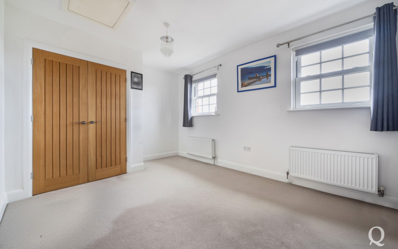 Beacon Avenue, Kings Hill, West Malling, Kent, ME19, 7921, image-10 - Quealy & Co