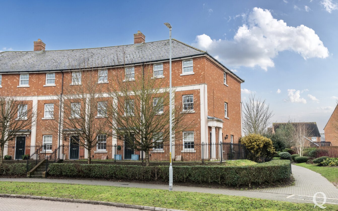 Beacon Avenue, Kings Hill, West Malling, Kent, ME19, 7921, image-1 - Quealy & Co