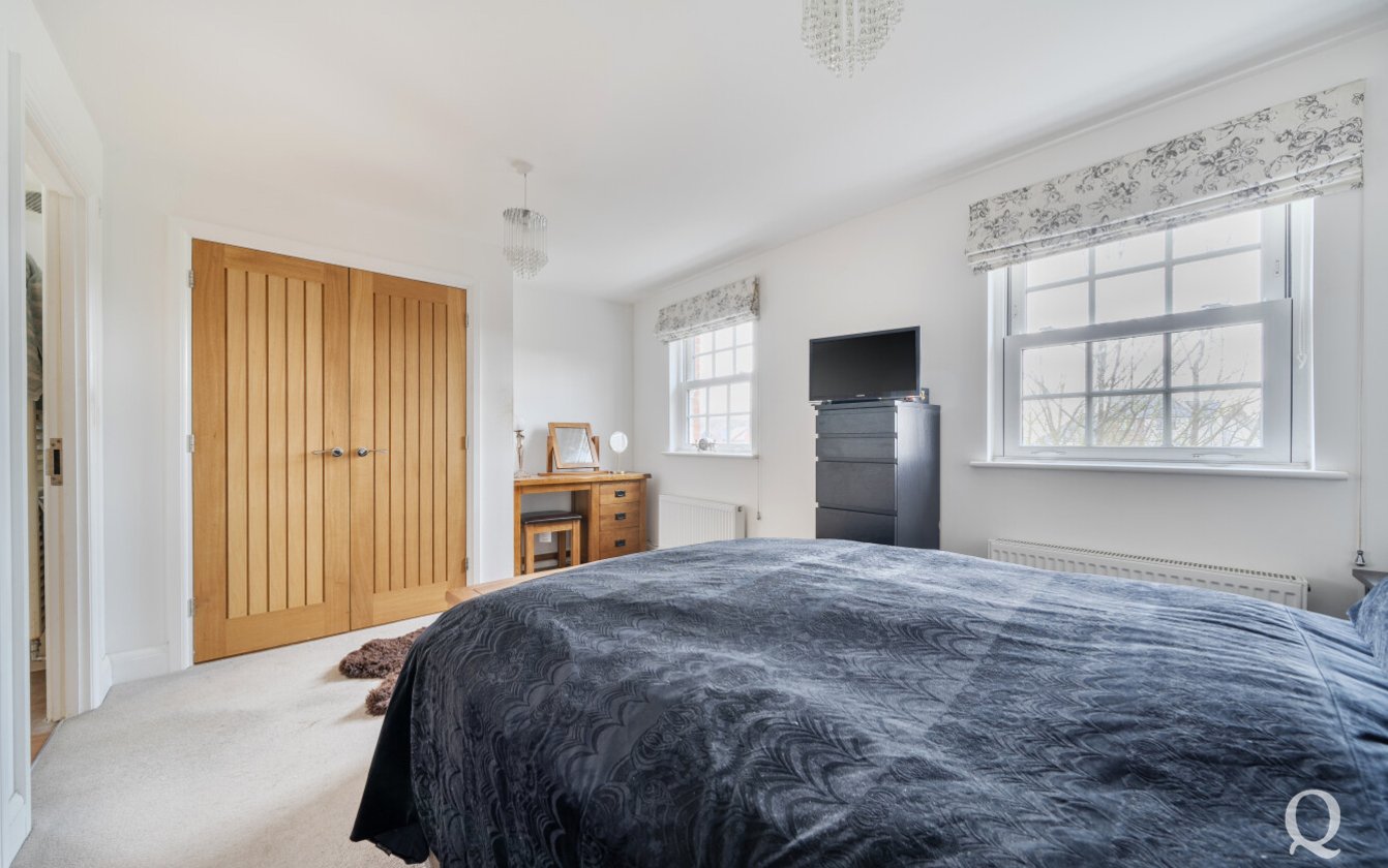 Beacon Avenue, Kings Hill, West Malling, Kent, ME19, 7921, image-17 - Quealy & Co