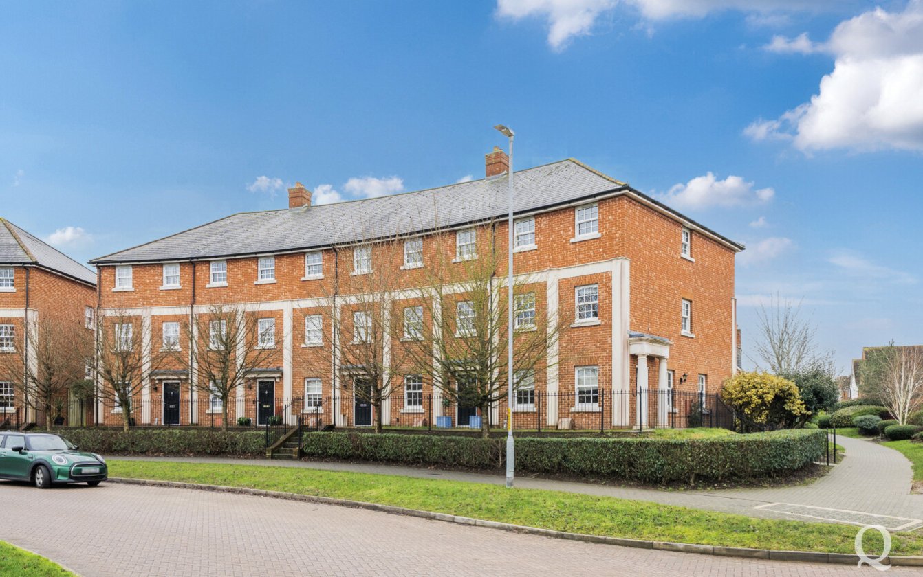 Beacon Avenue, Kings Hill, West Malling, Kent, ME19, 7921, image-19 - Quealy & Co