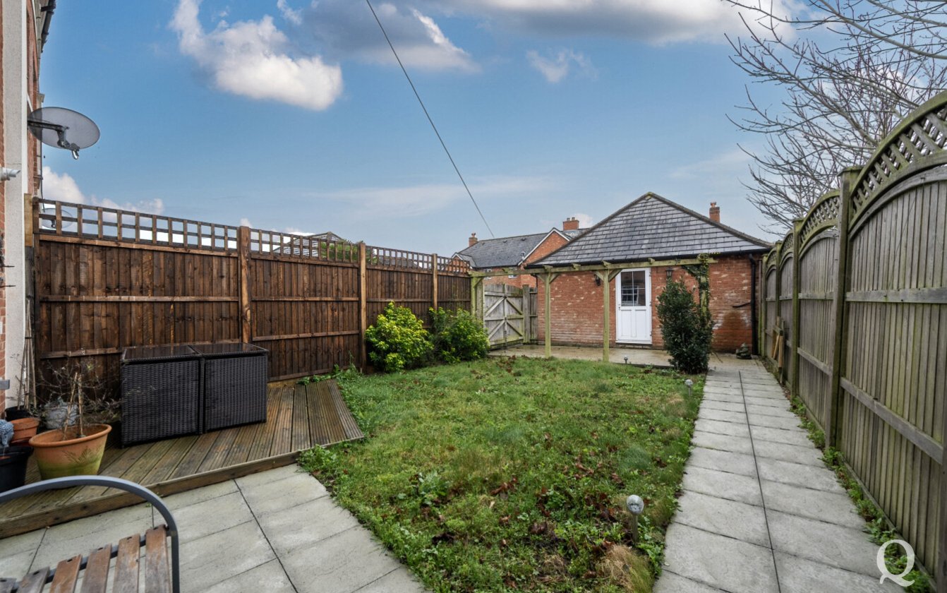 Beacon Avenue, Kings Hill, West Malling, Kent, ME19, 7921, image-12 - Quealy & Co