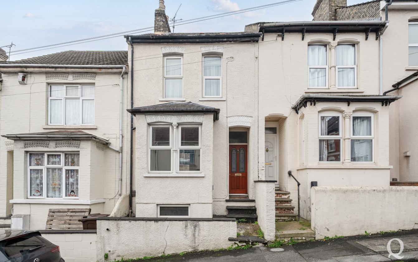 Sturla Road, Chatham, Kent, ME4, 7929, image-1 - Quealy & Co