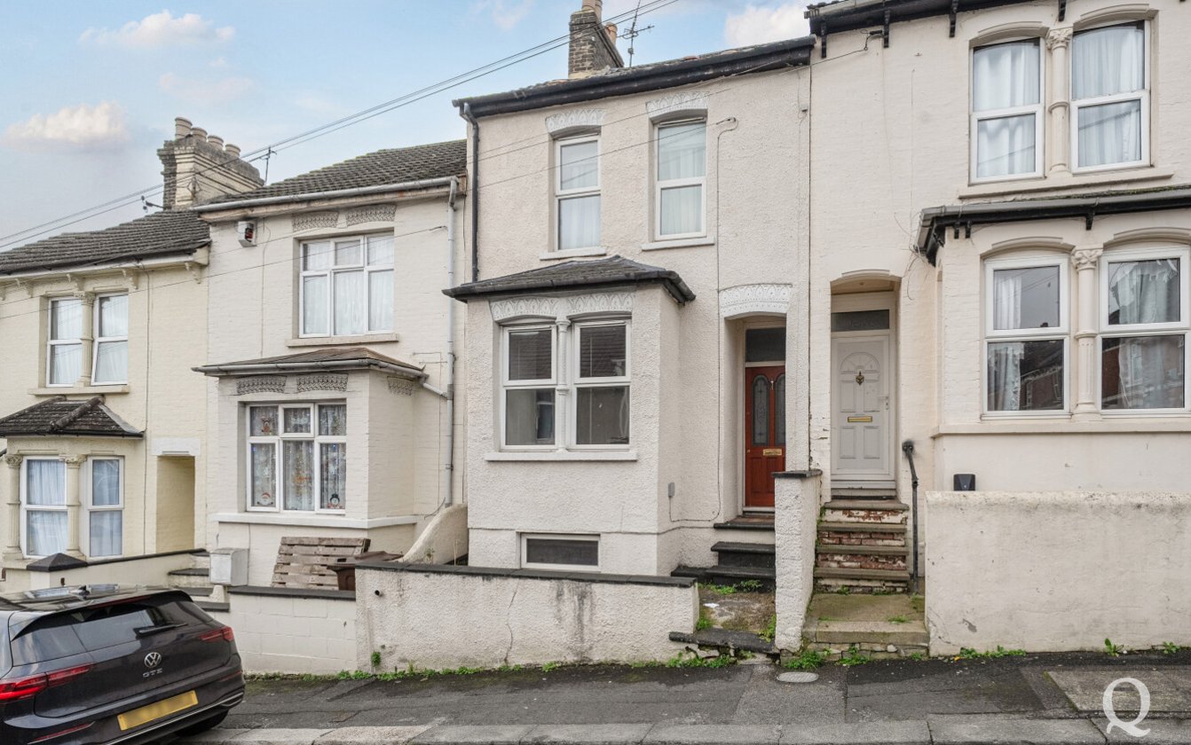 Sturla Road, Chatham, Kent, ME4, 7929, image-21 - Quealy & Co