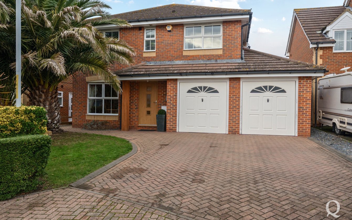 Saxon Shore, Sittingbourne, Kent, ME10, 7941, image-21 - Quealy & Co