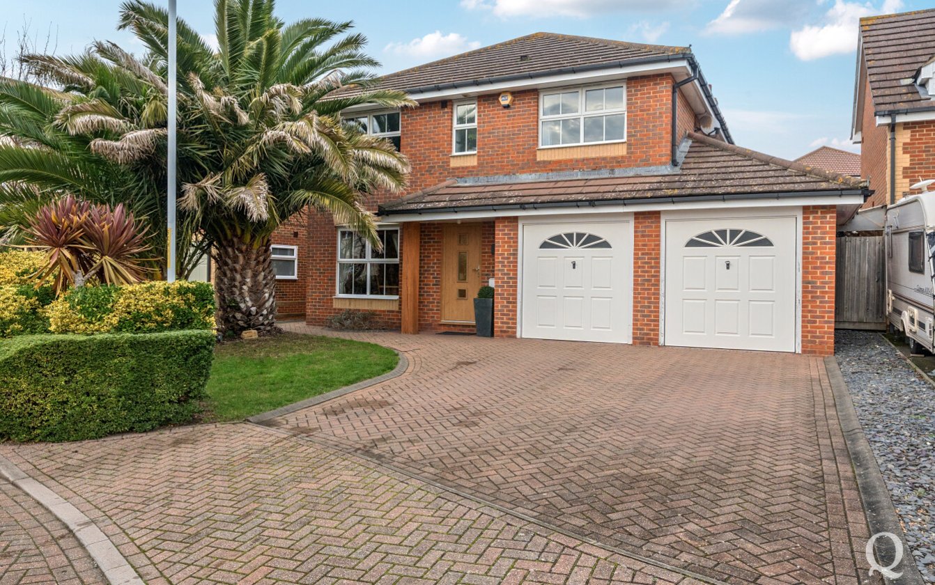 Saxon Shore, Sittingbourne, Kent, ME10, 7941, image-1 - Quealy & Co