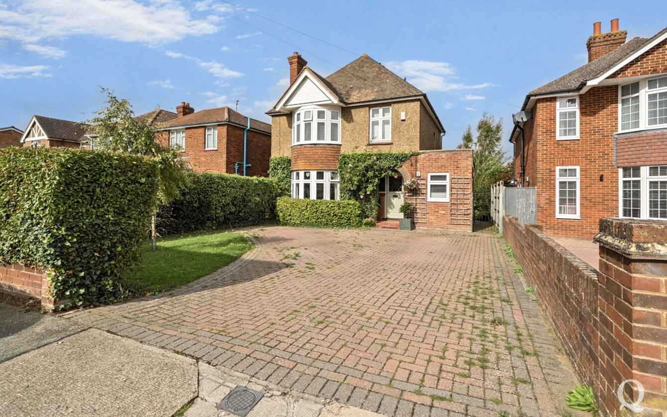 College Road, Sittingbourne, Kent, ME10, 7967, image-21 - Quealy & Co