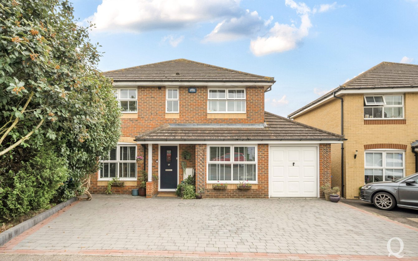Recreation Way, Kemsley, Sittingbourne, Kent, ME10, 7992, image-24 - Quealy & Co