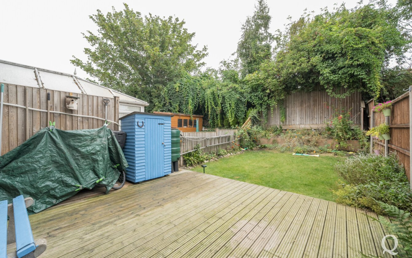 Millfield, Sittingbourne, Kent, ME10, 7995, image-19 - Quealy & Co