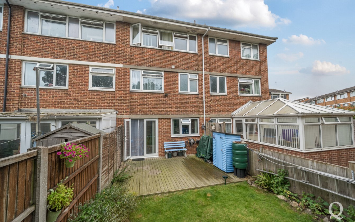 Millfield, Sittingbourne, Kent, ME10, 7995, image-12 - Quealy & Co