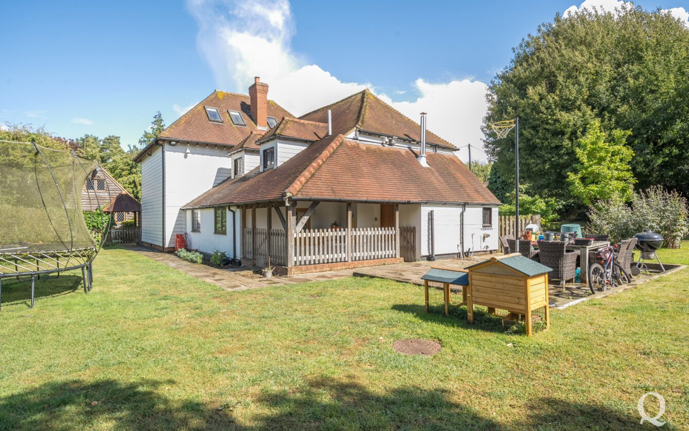 South Green, Sittingbourne, Kent, ME9, 8012, image-21 - Quealy & Co