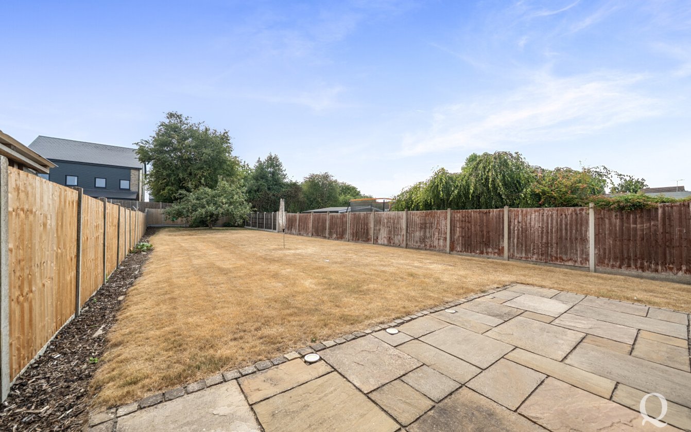 Lower Rainham Road, Rainham, Gillingham, Kent, ME8, 8035, image-5 - Quealy & Co