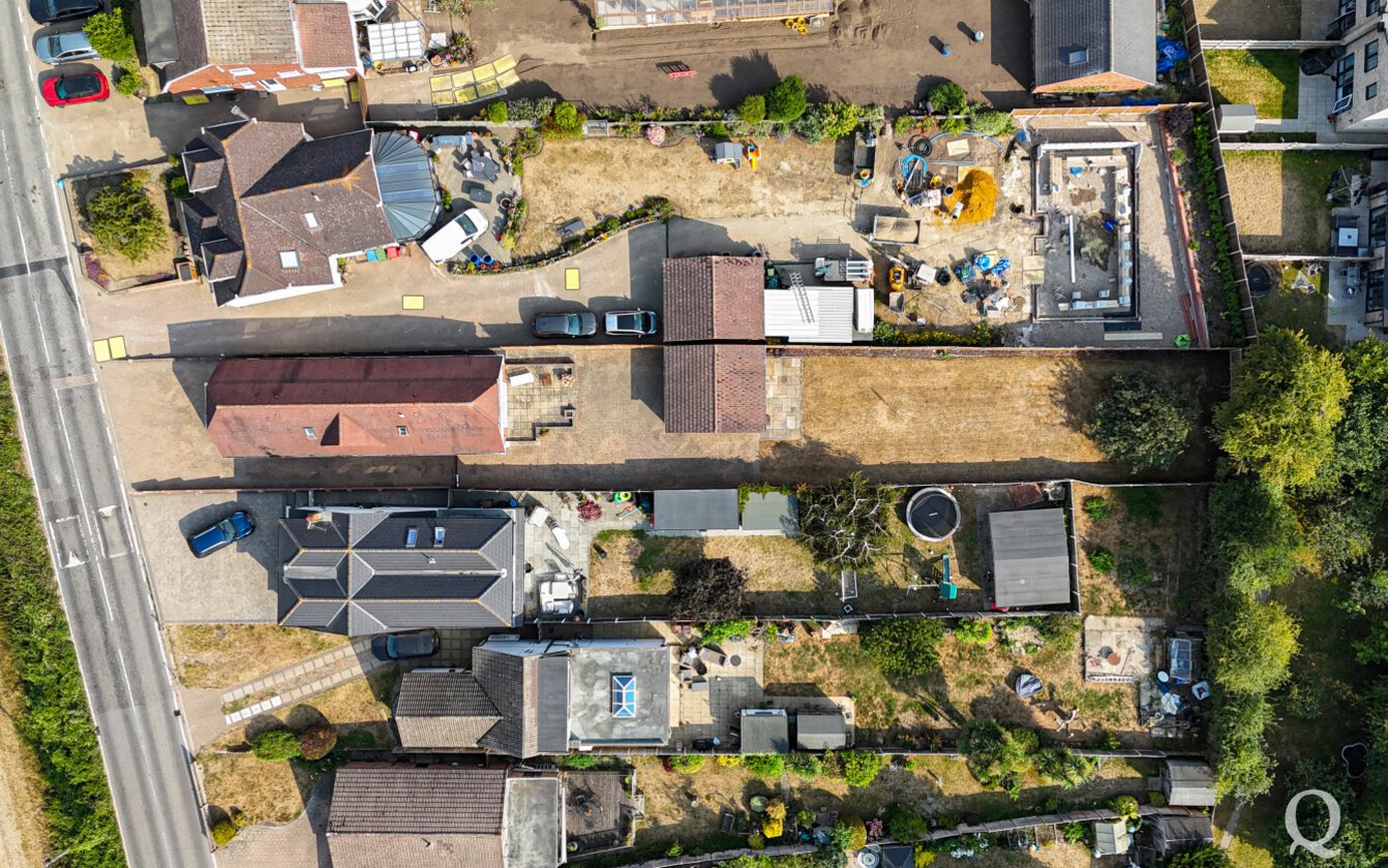 Lower Rainham Road, Rainham, Gillingham, Kent, ME8, 8035, image-26 - Quealy & Co