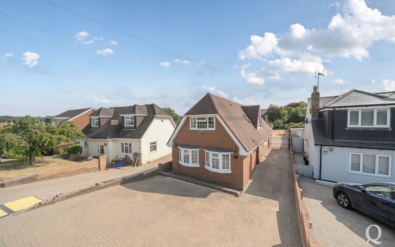 Lower Rainham Road, Rainham, Gillingham, Kent, ME8, 8035, image-8 - Quealy & Co
