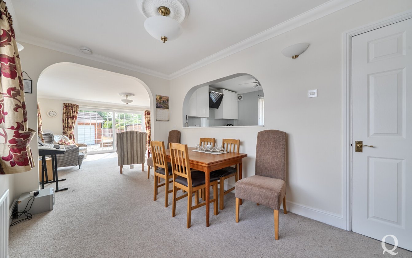 Lower Rainham Road, Rainham, Gillingham, Kent, ME8, 8035, image-11 - Quealy & Co