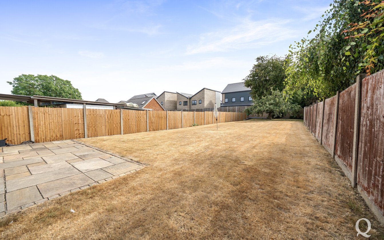 Lower Rainham Road, Rainham, Gillingham, Kent, ME8, 8035, image-25 - Quealy & Co