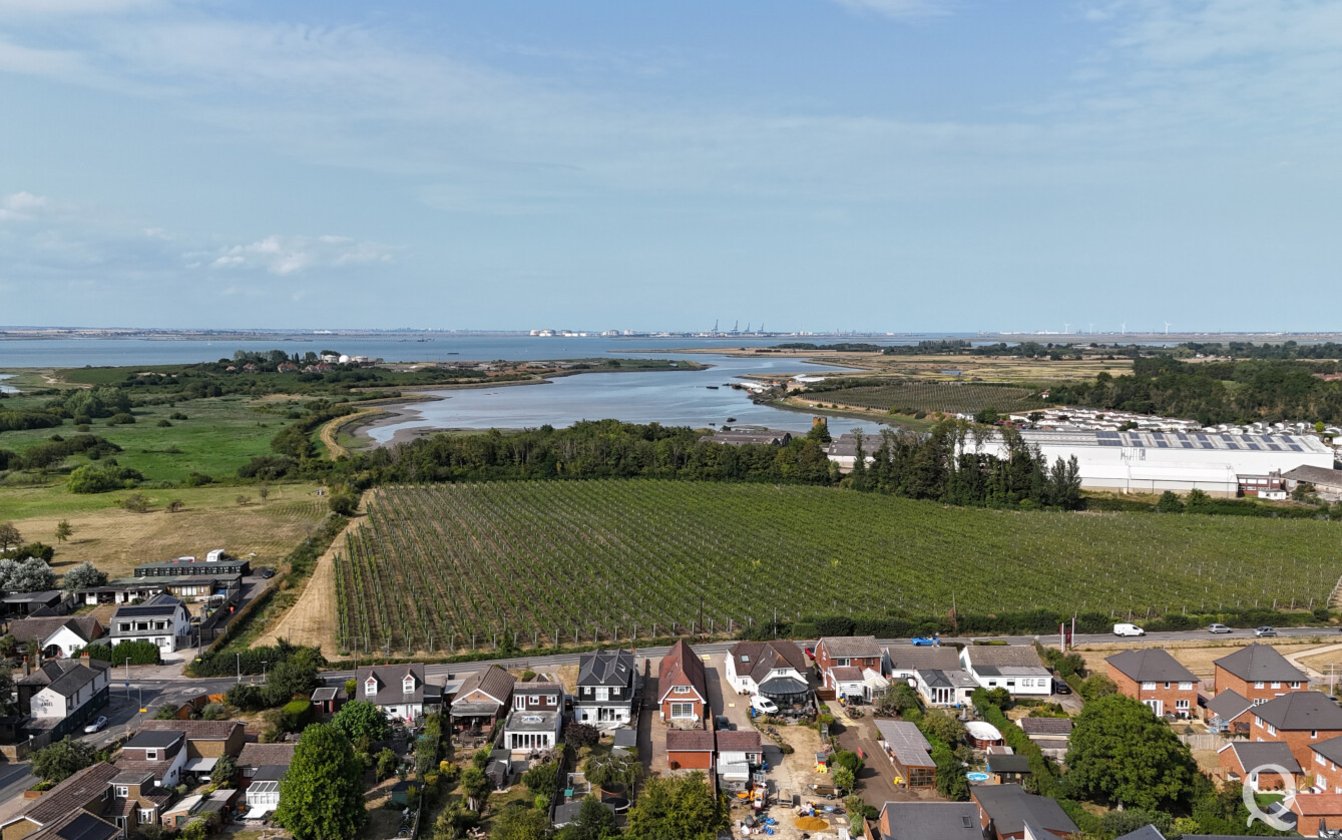 Lower Rainham Road, Rainham, Gillingham, Kent, ME8, 8035, image-29 - Quealy & Co