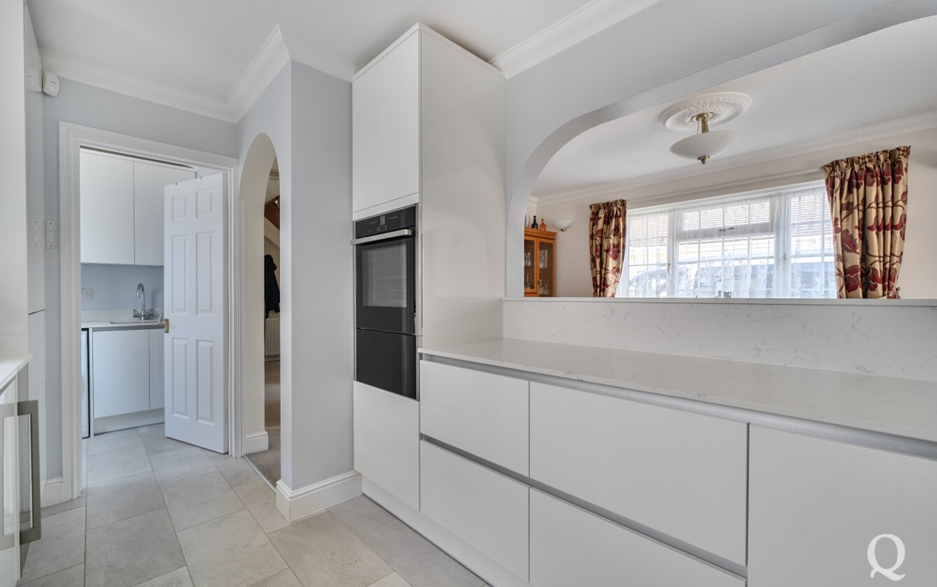 Lower Rainham Road, Rainham, Gillingham, Kent, ME8, 8035, image-12 - Quealy & Co