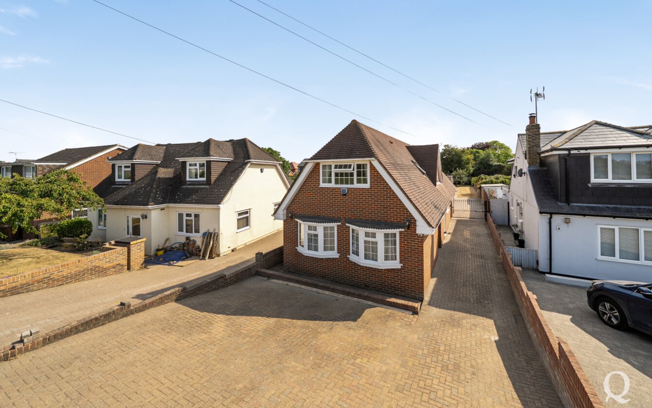Lower Rainham Road, Rainham, Gillingham, Kent, ME8, 8035, image-35 - Quealy & Co