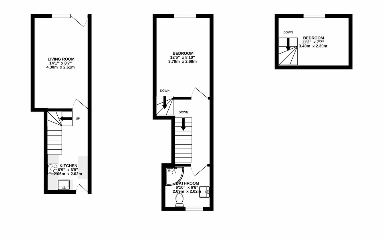 Castle Street, Canterbury, Kent, CT1, 8044, image-20 - Quealy & Co