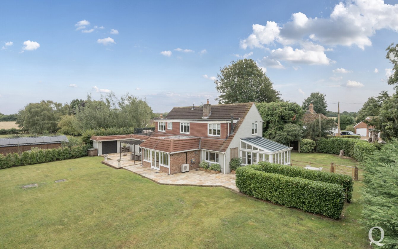Kingsdown, Sittingbourne, Kent, ME9, 8045, image-21 - Quealy & Co
