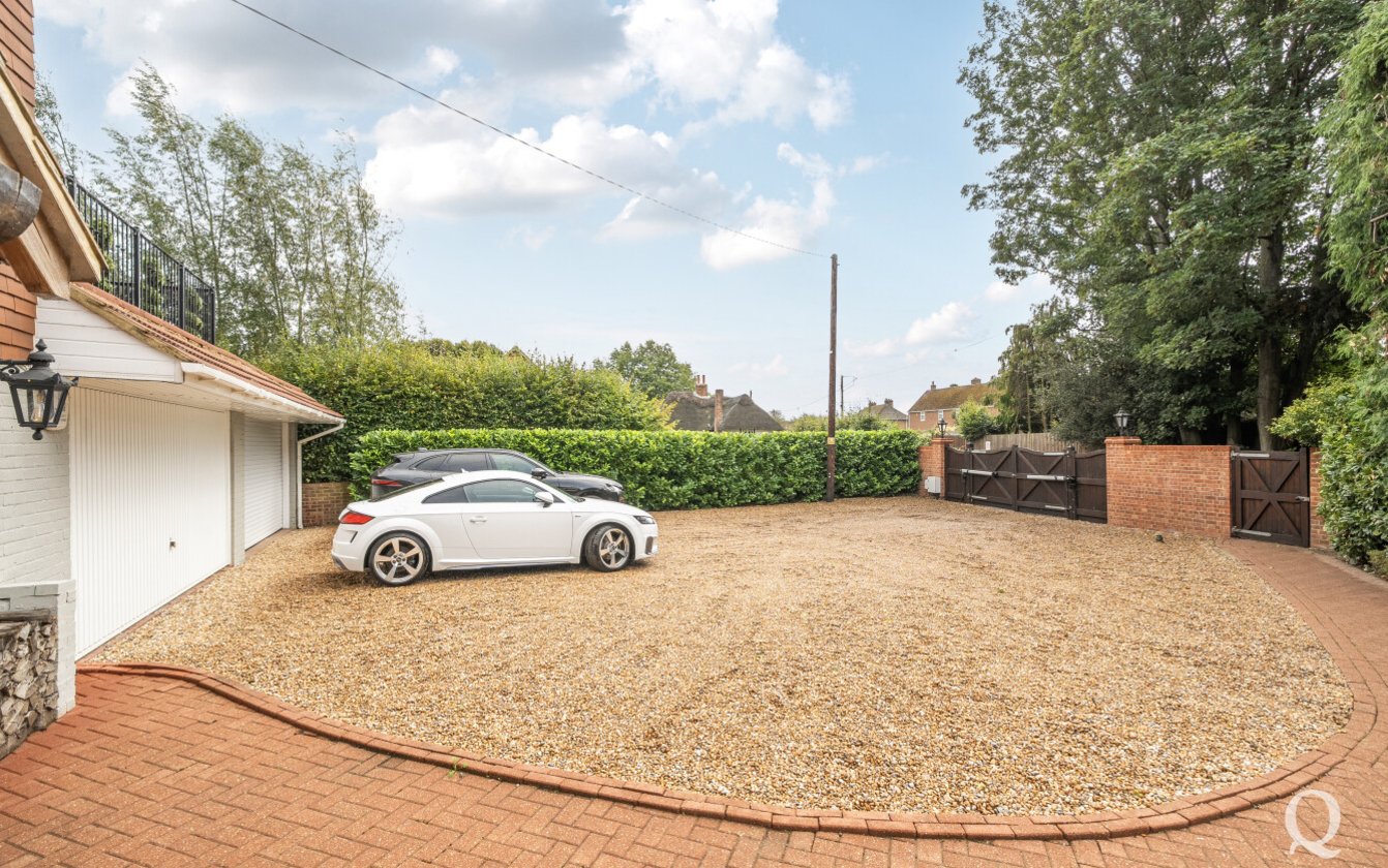 Kingsdown, Sittingbourne, Kent, ME9, 8045, image-30 - Quealy & Co