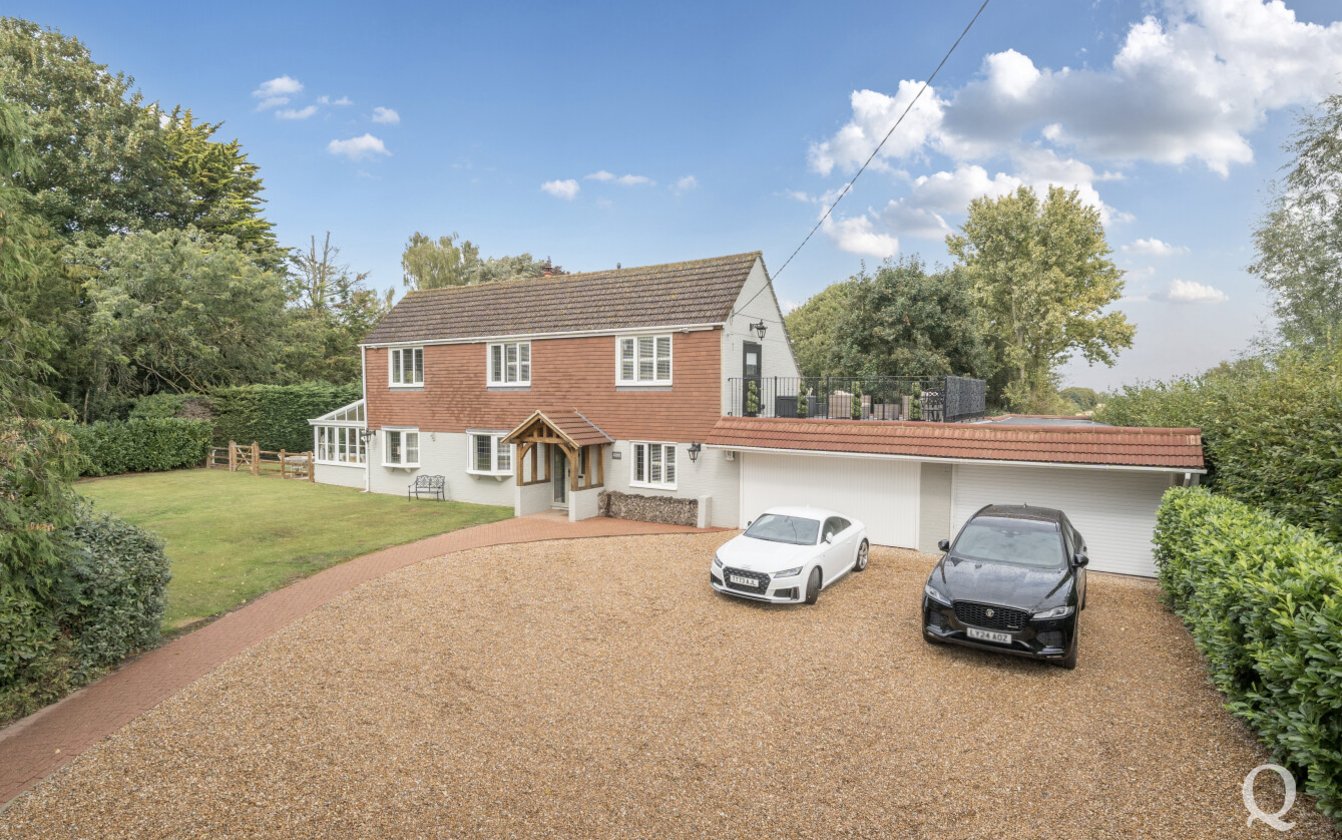 Kingsdown, Sittingbourne, Kent, ME9, 8045, image-33 - Quealy & Co