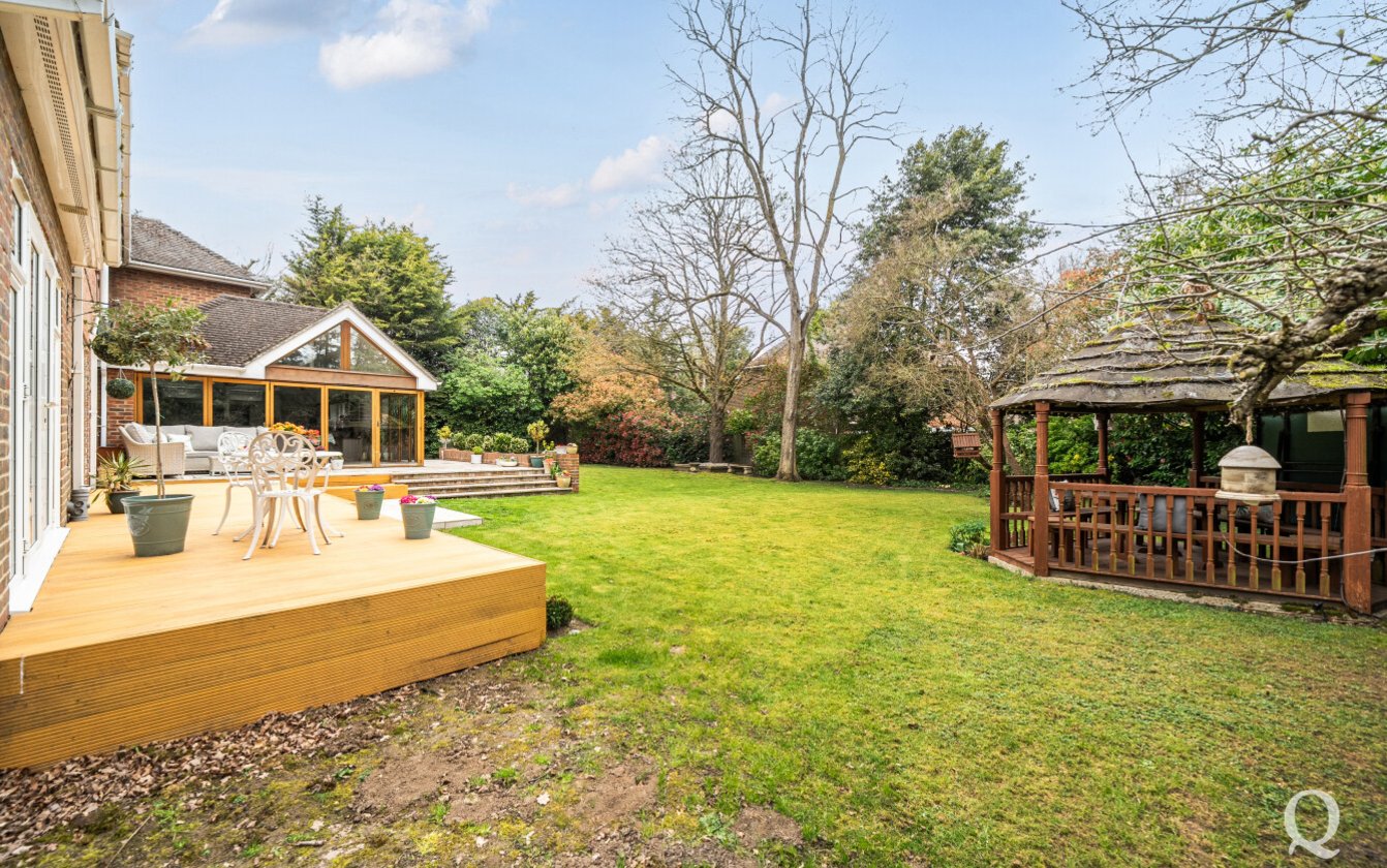 Mount Lane, Hartlip, Sittingbourne, Kent, ME9, 8049, image-45 - Quealy & Co