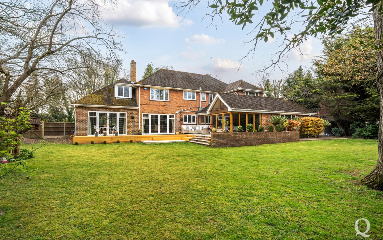 Mount Lane, Hartlip, Sittingbourne, Kent, ME9, 8049, image-11 - Quealy & Co