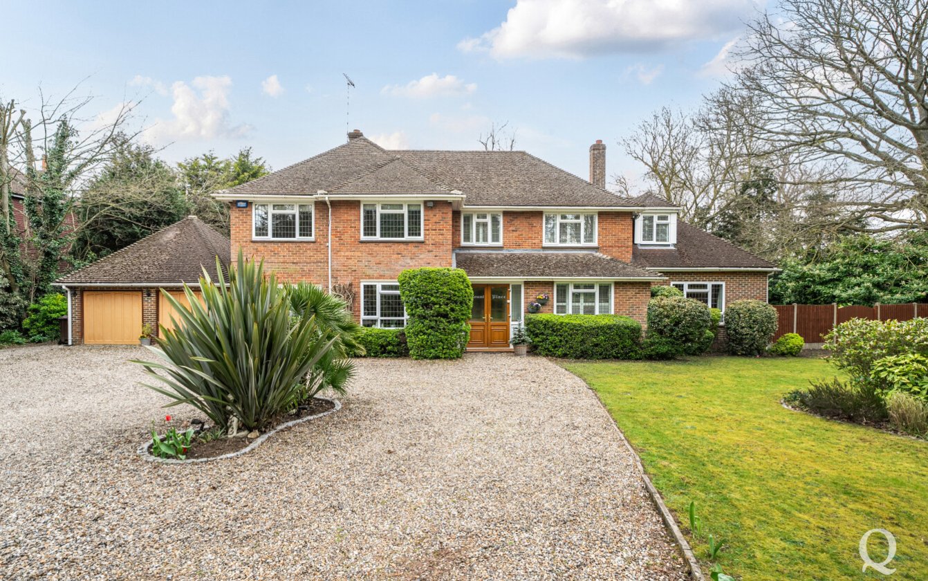 Mount Lane, Hartlip, Sittingbourne, Kent, ME9, 8049, image-44 - Quealy & Co