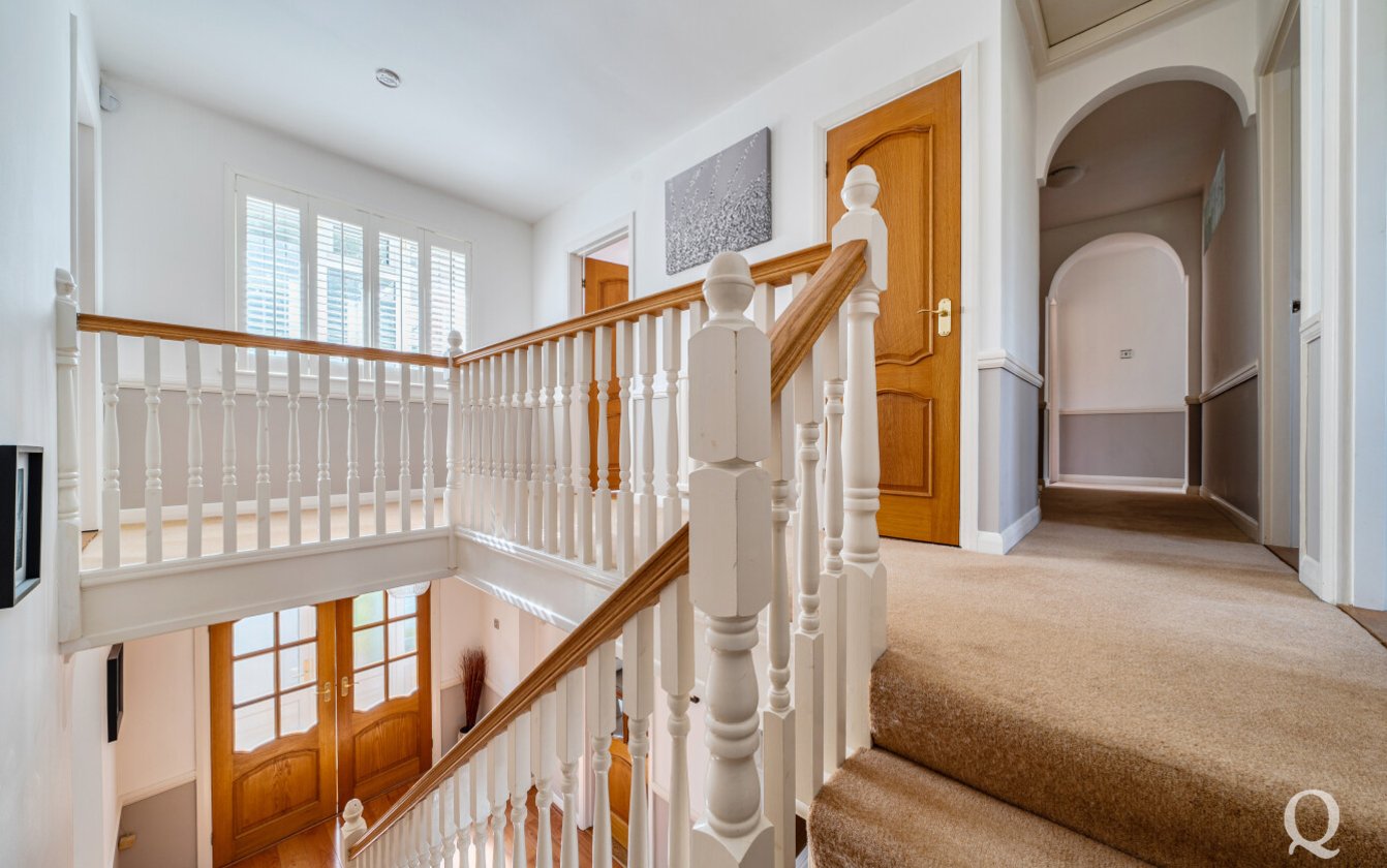 Mount Lane, Hartlip, Sittingbourne, Kent, ME9, 8049, image-34 - Quealy & Co